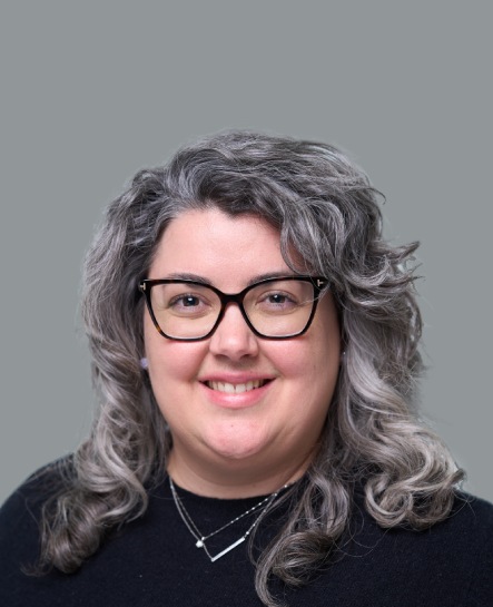 Dr. Heather Sangster